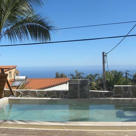 Casa Vue Mer - Piscine Privee - Destination St-Leu Saint-Leu Eksteriør bilde