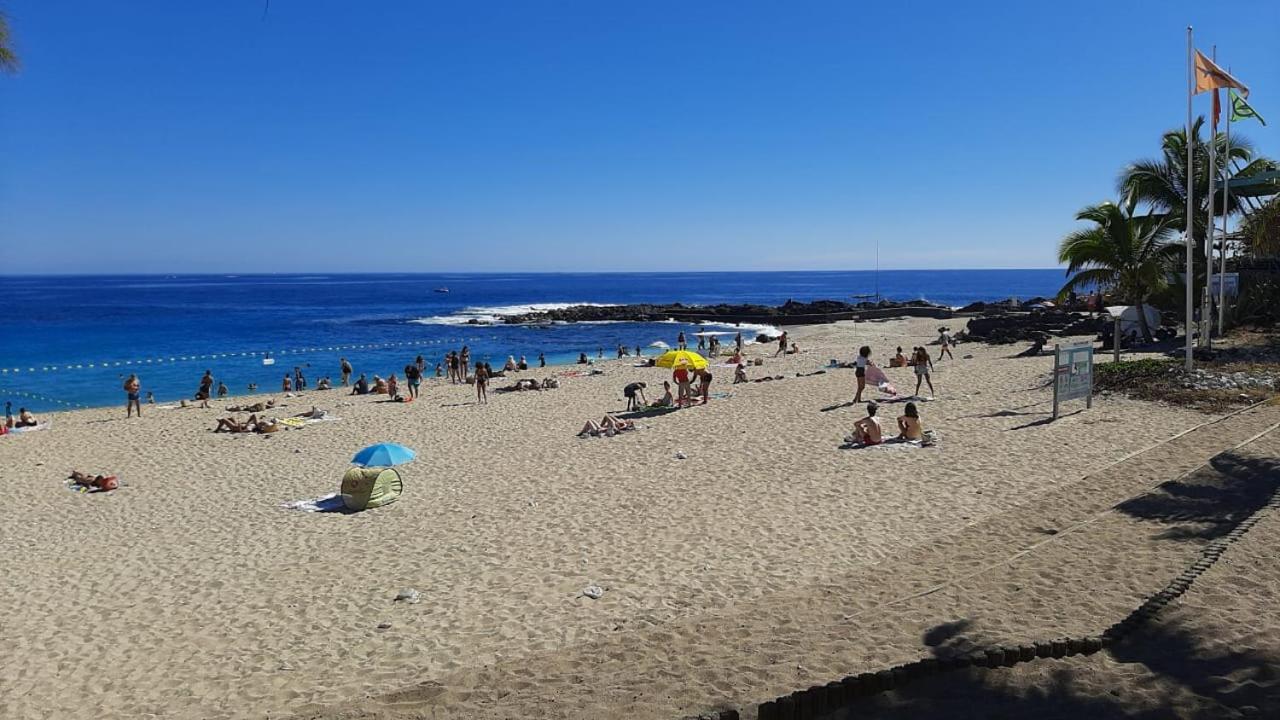 Casa Vue Mer - Piscine Privee - Destination St-Leu Saint-Leu Eksteriør bilde
